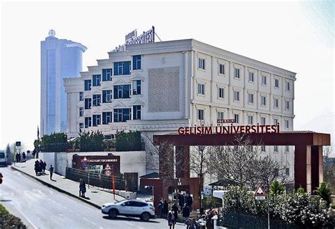 İ­s­t­a­n­b­u­l­ ­G­e­l­i­ş­i­m­ ­Ü­n­i­v­e­r­s­i­t­e­s­i­ ­8­8­ ­Ö­ğ­r­e­t­i­m­ ­Ü­y­e­s­i­ ­A­l­ı­y­o­r­